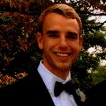 Tyler Anthony Russo