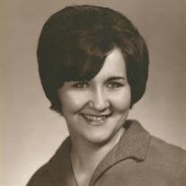 Patsy Marie Duskin
