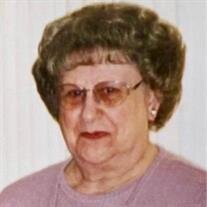 Virginia Lee Kile