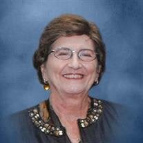 Edith F. Richards