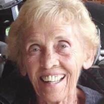 Martha Gayle "Grams" (Ball) Carocci