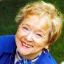 Mary J. Maurer