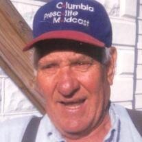 Mr. James Edward Schaefer