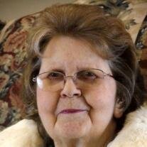 Harriet L. Lapich