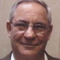Augustine J. Carioto