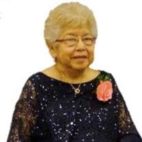 Elsa Fuentes