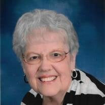 Phyllis Randall