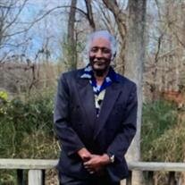 Mr. Franklin Delnore Rogers