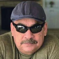 Robert Benavides