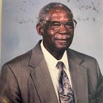 James Carr Sr.