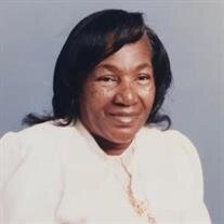 Marie J. Charles