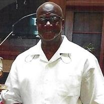 Richard Wells Jr.