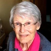 Marjorie Adeline O'Reilly