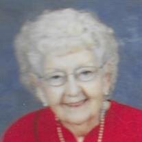ELAINE W. PASS
