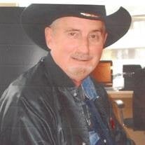 Lawrence (Larry) Thomas Robinson