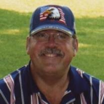 Martin M. Evans