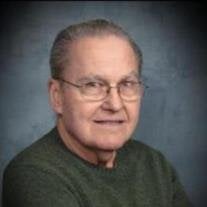 Robert A. Beck