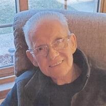 Ernest "Ernie" Mullins