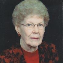 Deloris Sturm