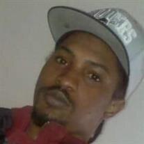 Jamoine Terrell Tyler