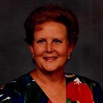 JoAnn Blanton Council  Norris