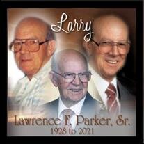 Lawrence F. Parker Sr.