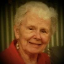 Shirley Dawn Morton Hermann
