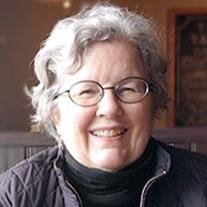 Barbara Kay Blackstone