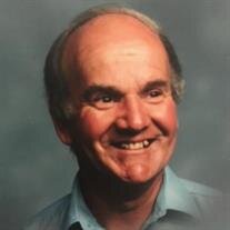Charles Robert Melanson