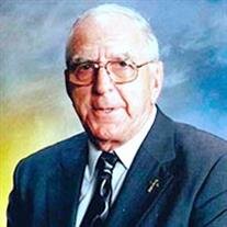 Stanley Joseph Kruta