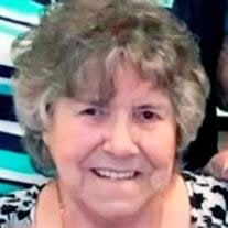 Donna Paulson
