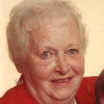 Maxine L. Cassidy