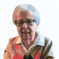 Jean Louise Schemel