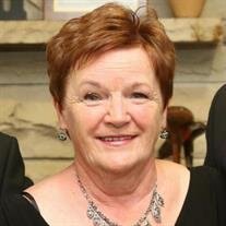 Judith Kay Swartz