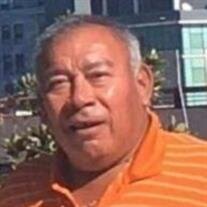 Rumaldo Aguirre Jr.