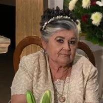 Marciana Garza