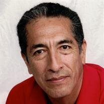 Luis Fernando Maravi