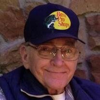 Gerald L. "Jerry" Carlesimo