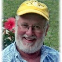 E.C. Ekstam Jr.