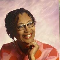 Lena Parker Carter