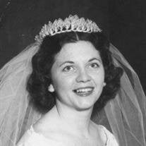 Mrs. Jean Marie Duggan