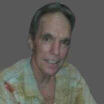 Terry L. Cook