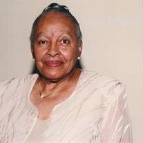 Louise Mack