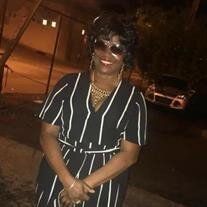 Loretta Wilson