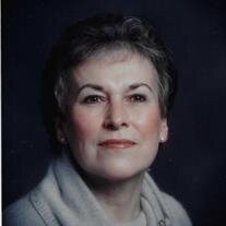 Flossie Robertson