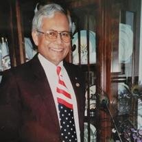 Mainuddin Afza