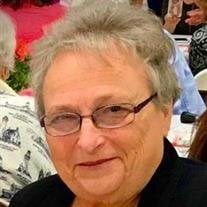 Donna Cecilia Klama