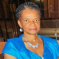 Ermie Miriam Williams