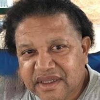 Pedro Rhadames Hernandez