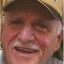 Joseph "Joe" Hebert